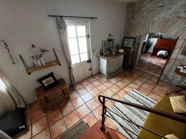 Le Paille De Torreilles Ξενοδοχείο Εξωτερικό φωτογραφία