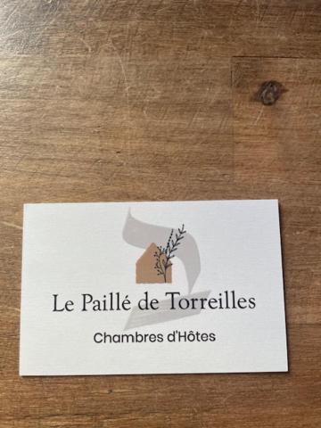 Le Paille De Torreilles Ξενοδοχείο Εξωτερικό φωτογραφία