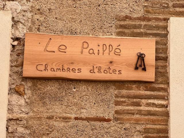 Le Paille De Torreilles Ξενοδοχείο Εξωτερικό φωτογραφία